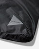 and wander 137 Sil Sacoche Black Bags and Backpacks Shoulder Bags 5745975213 010