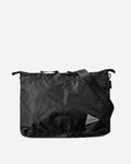 and wander 137 Sil Sacoche Black Bags and Backpacks Shoulder Bags 5745975213 010