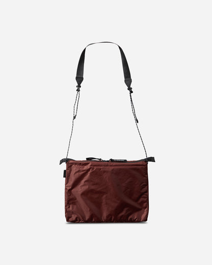 and wander 137 Sil Sacoche D Pink Bags and Backpacks Shoulder Bags 5745975213 092