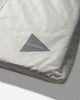 and wander 137 Sil Sacoche White Bags and Backpacks Shoulder Bags 5745975213 030