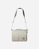 and wander 137 Sil Sacoche White Bags and Backpacks Shoulder Bags 5745975213 030
