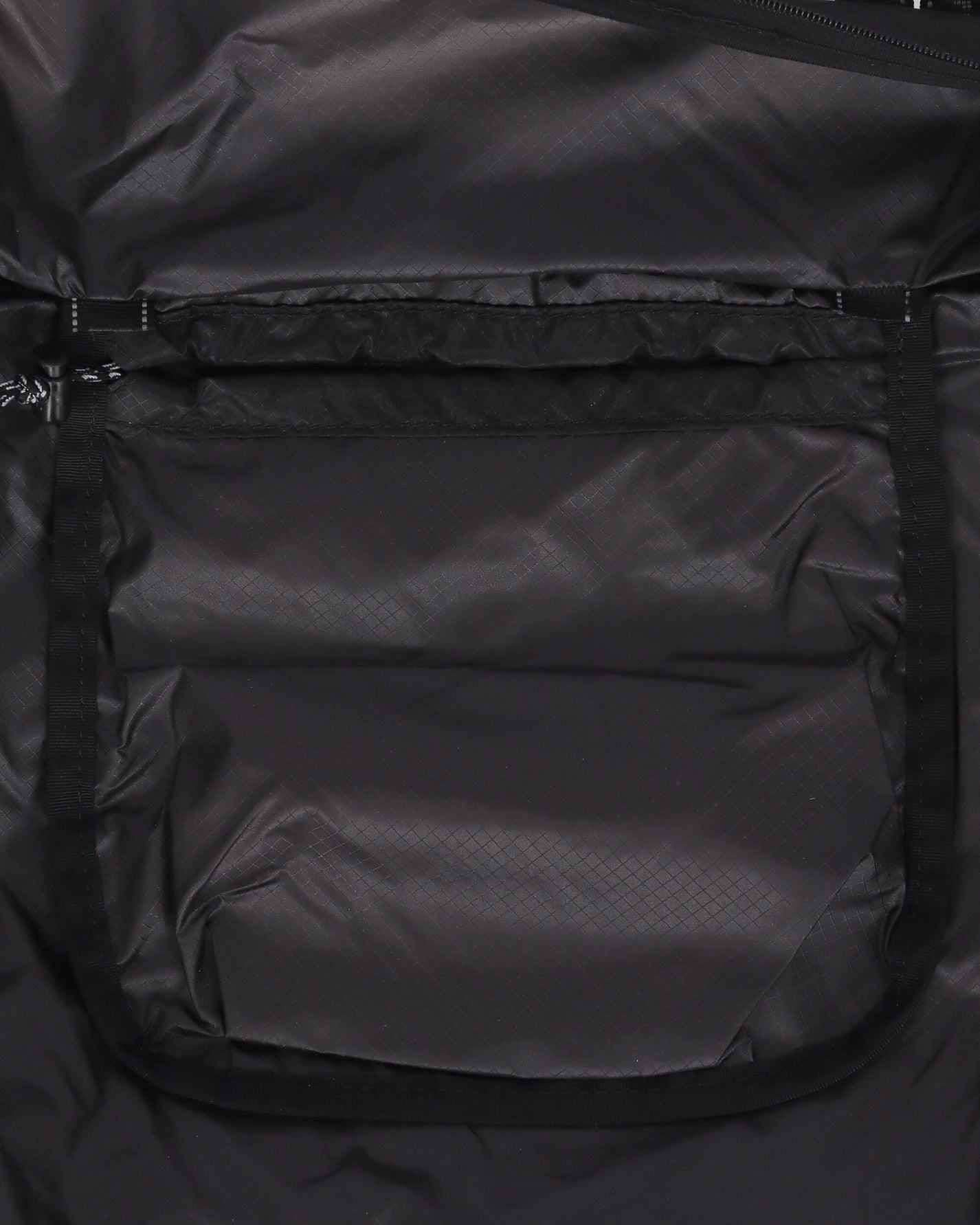 and wander 117  Sil Tote Bag Black Bags and Backpacks Tote Bags 5745975212 010