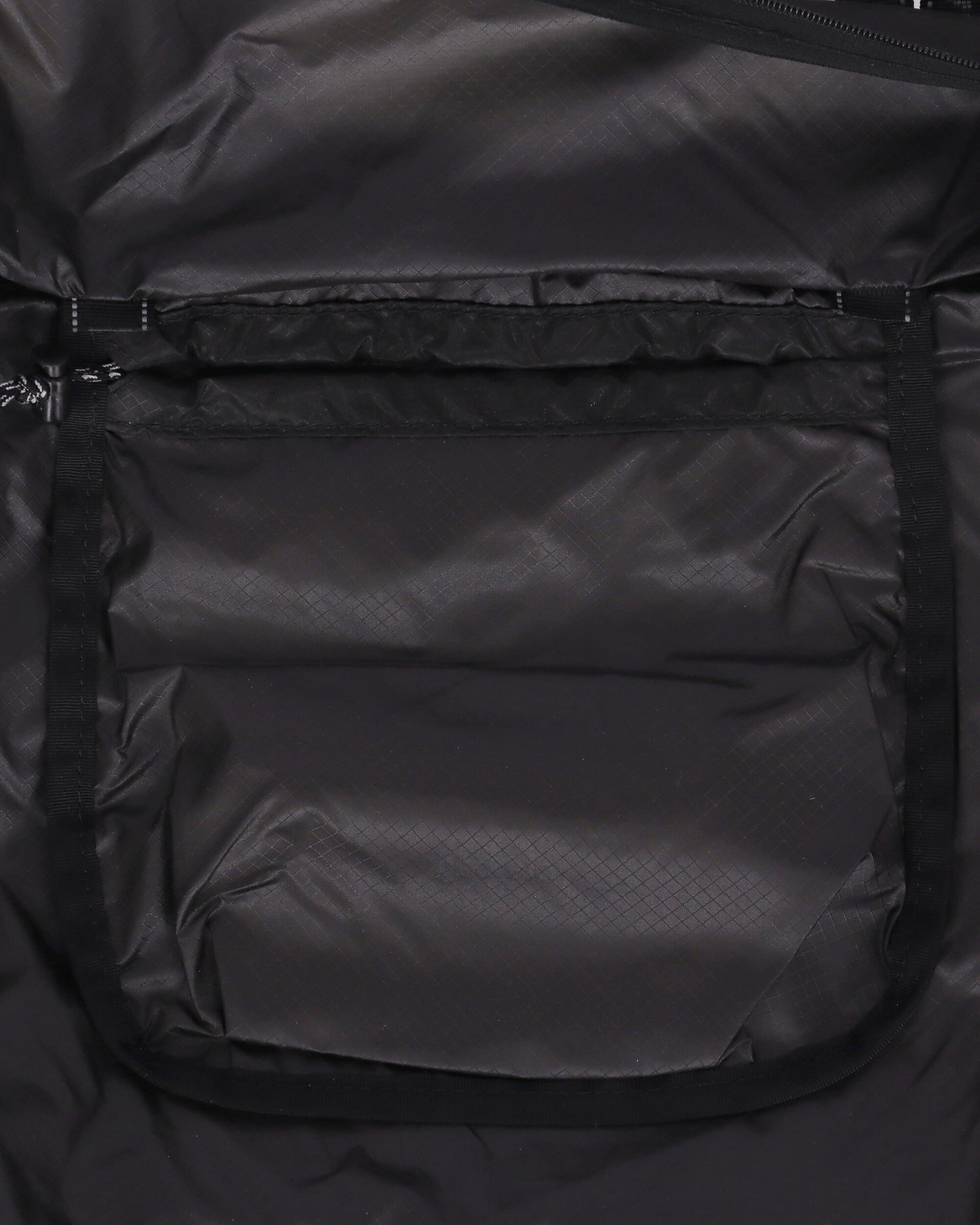 and wander 117  Sil Tote Bag Black Bags and Backpacks Tote Bags 5745975212 010