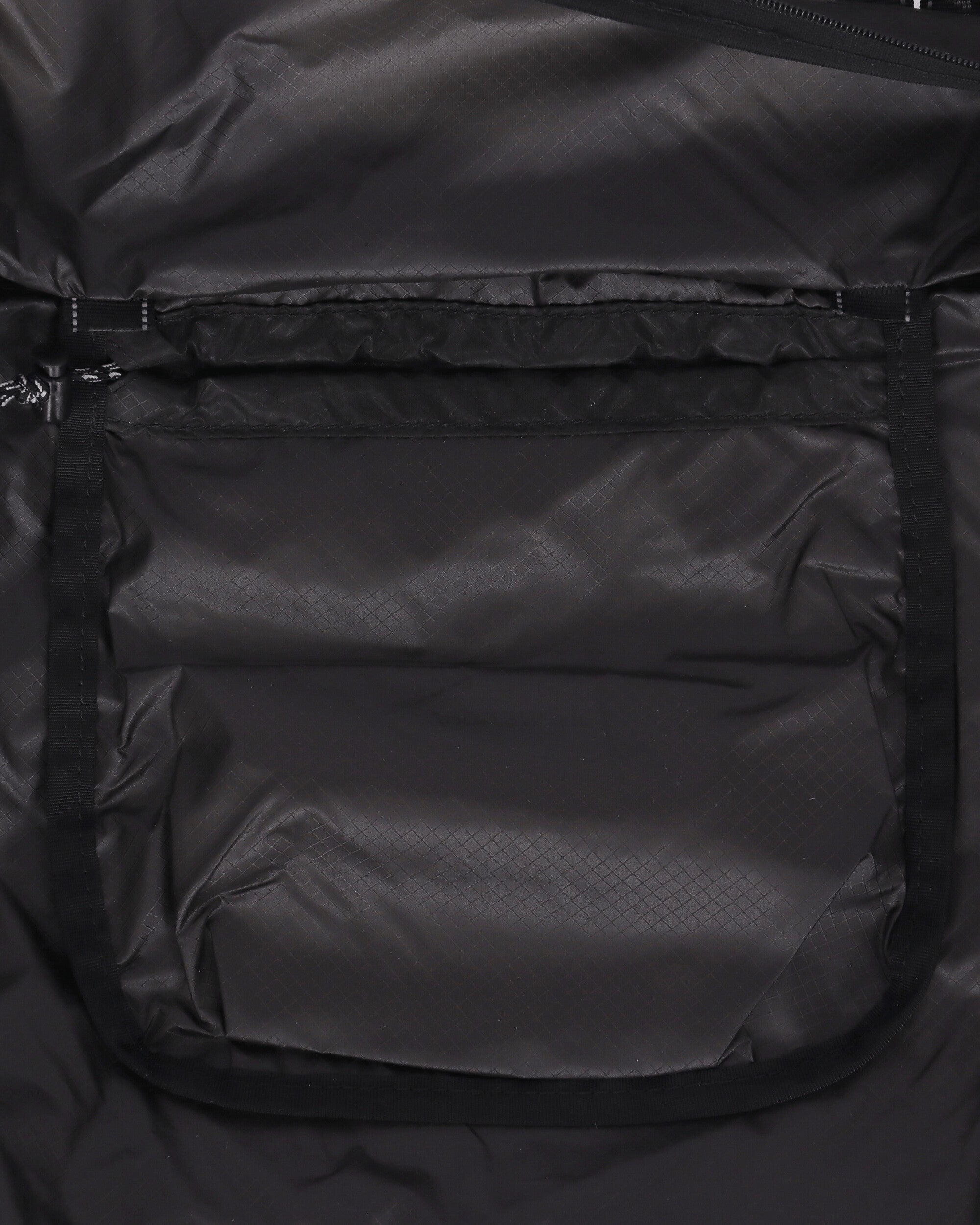 and wander 117  Sil Tote Bag Black Bags and Backpacks Tote Bags 5745975212 010