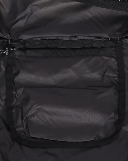 and wander 117  Sil Tote Bag Black Bags and Backpacks Tote Bags 5745975212 010