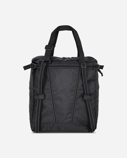 and wander 121 Ecopak 30L 3Way Tote Bag Black Bags and Backpacks Tote Bags 5745975206 010