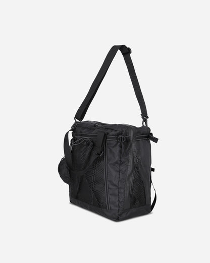 and wander 121 Ecopak 30L 3Way Tote Bag Black Bags and Backpacks Tote Bags 5745975206 010