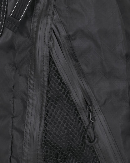 and wander 121 Ecopak 30L 3Way Tote Bag Black Bags and Backpacks Tote Bags 5745975206 010