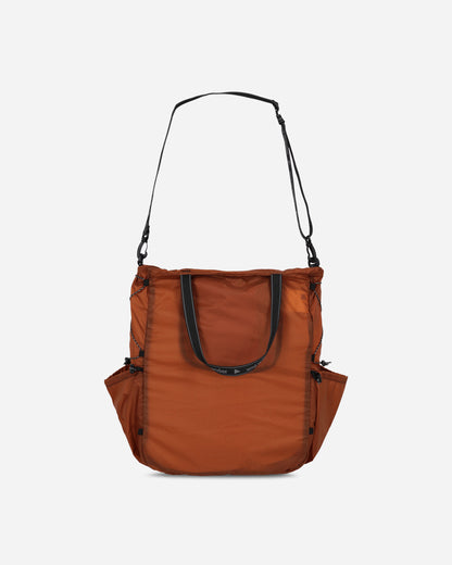 and wander 127  Sil Tote Bag Orange Bags and Backpacks Tote Bags 5745975212 152