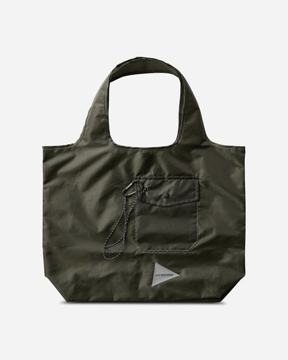and wander 151 Crispy Rip Grocery Pocket Bag Khaki Bags and Backpacks Tote Bags 5746985150 180