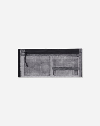 and wander 122  Ul Wallet With Dyneema Charcoal Wallets and Cardholders Wallets 5745975210 022