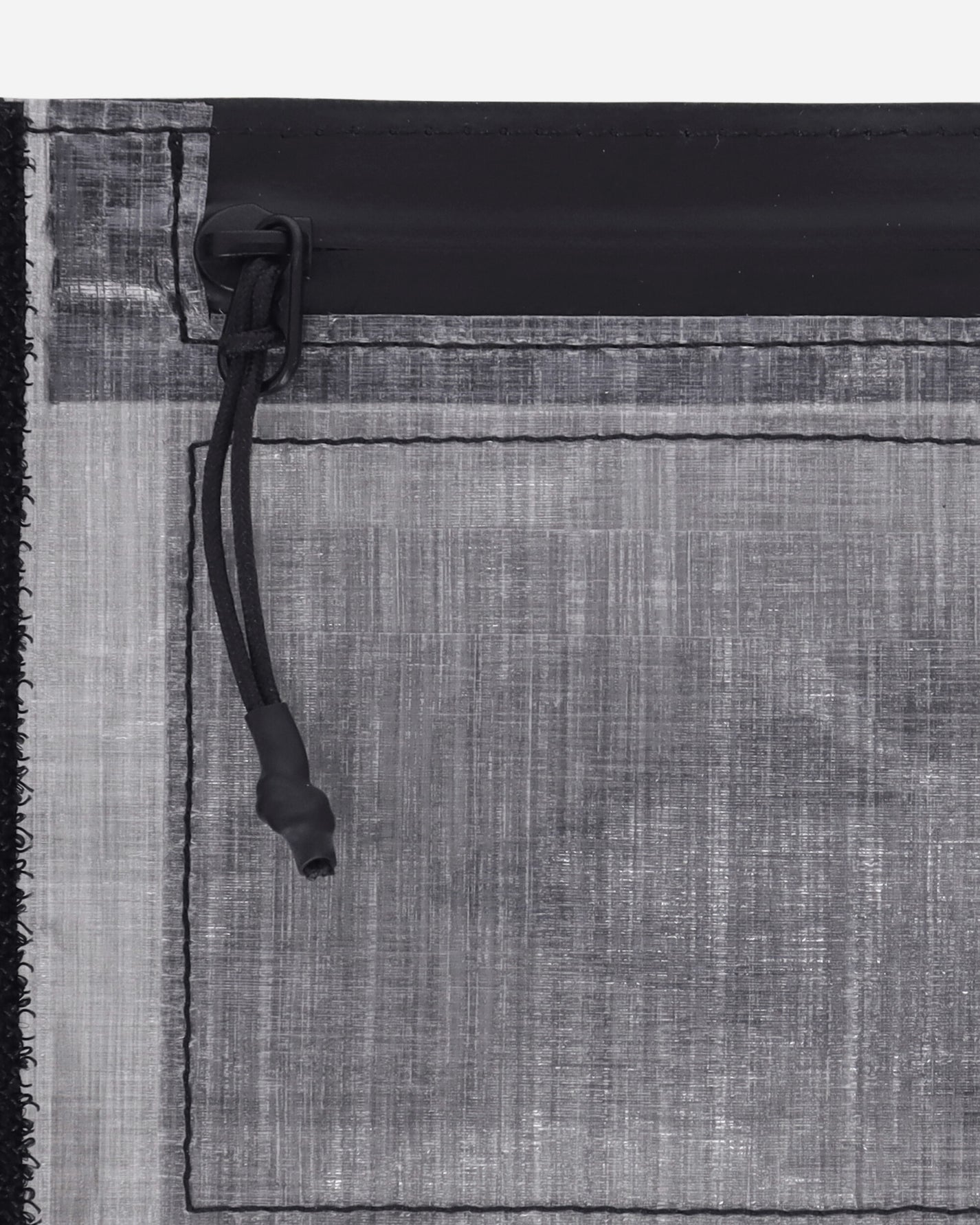 and wander 122  Ul Wallet With Dyneema Charcoal Wallets and Cardholders Wallets 5745975210 022