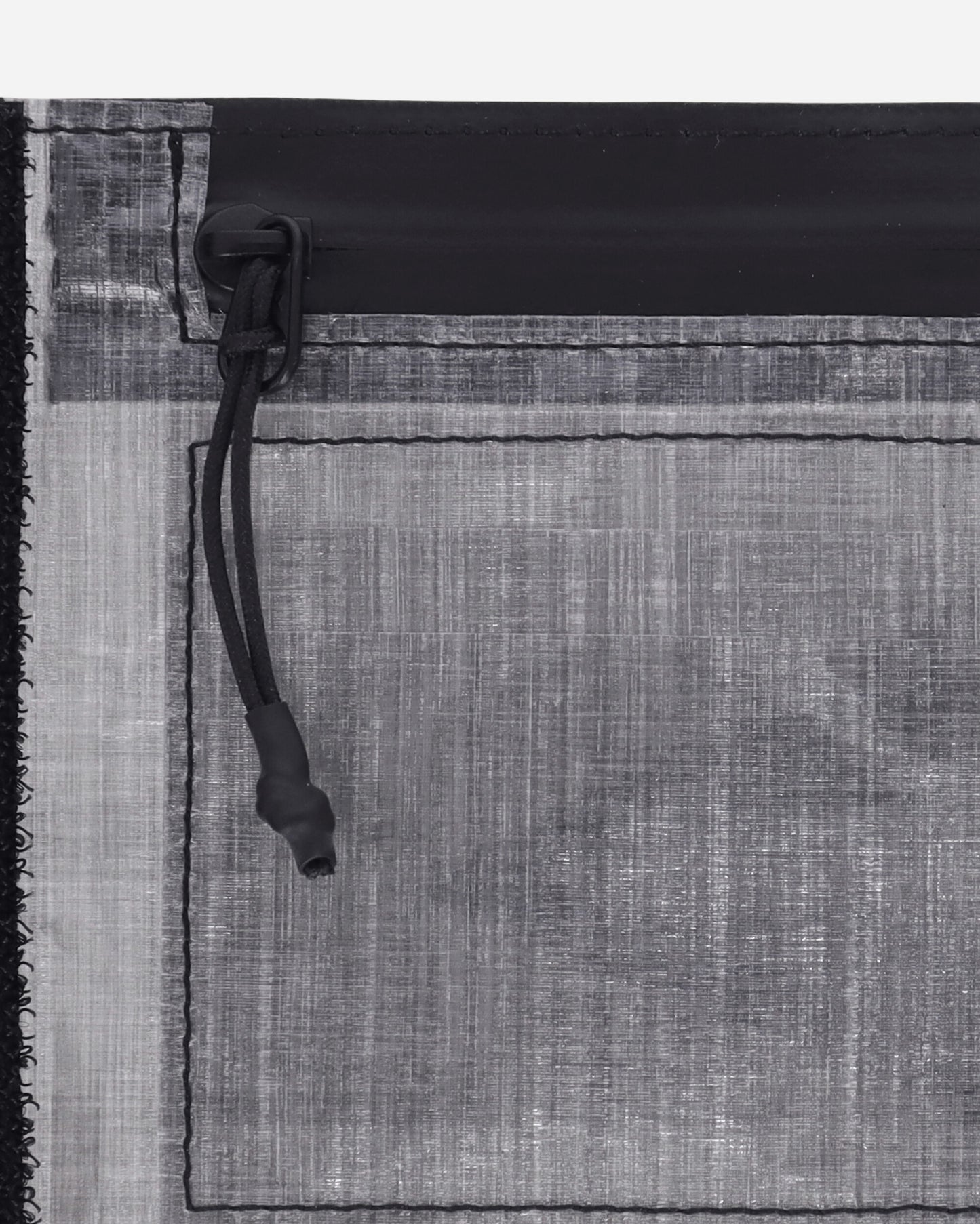 and wander 122  Ul Wallet With Dyneema Charcoal Wallets and Cardholders Wallets 5745975210 022