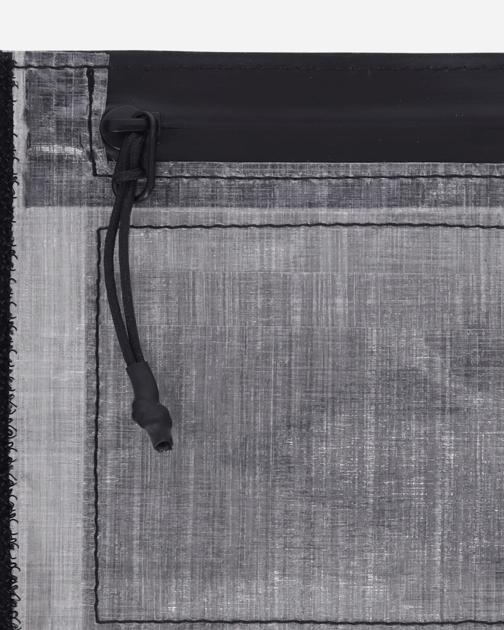 and wander 122  Ul Wallet With Dyneema Charcoal Wallets and Cardholders Wallets 5745975210 022