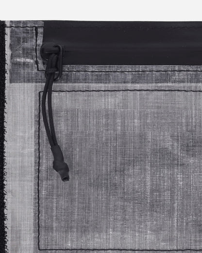 and wander 122  Ul Wallet With Dyneema Charcoal Wallets and Cardholders Wallets 5745975210 022