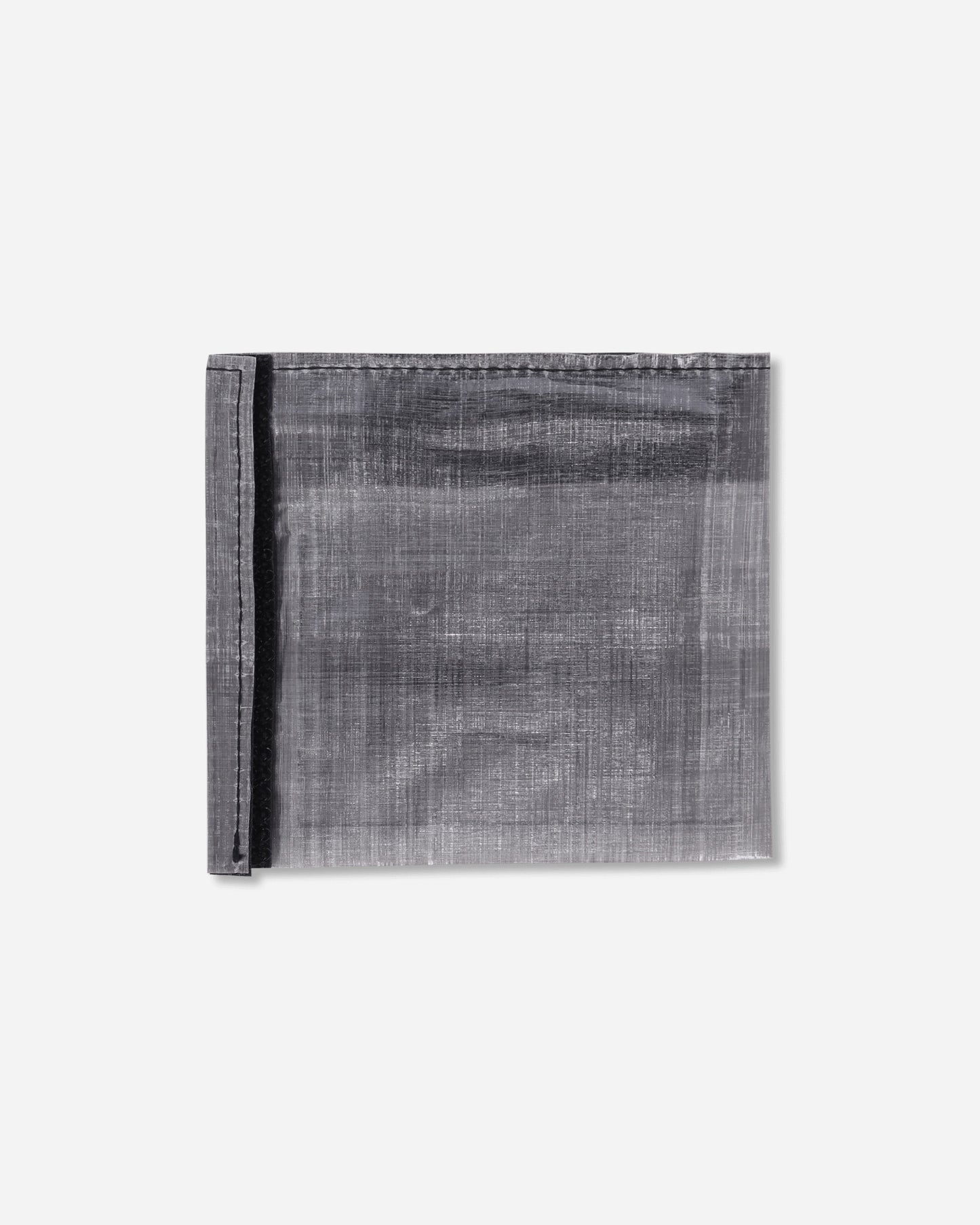 and wander 122  Ul Wallet With Dyneema Charcoal Wallets and Cardholders Wallets 5745975210 022