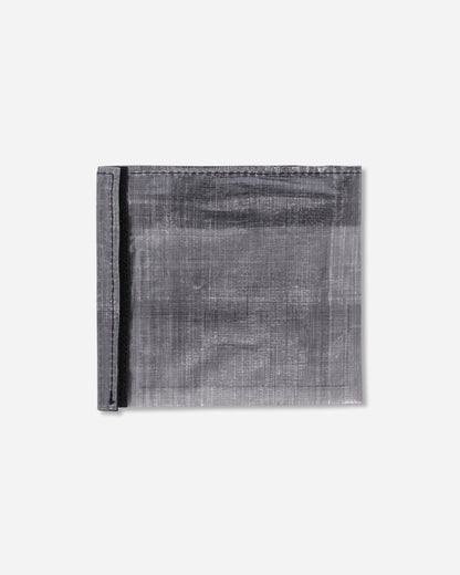 and wander 122  Ul Wallet With Dyneema Charcoal Wallets and Cardholders Wallets 5745975210 022