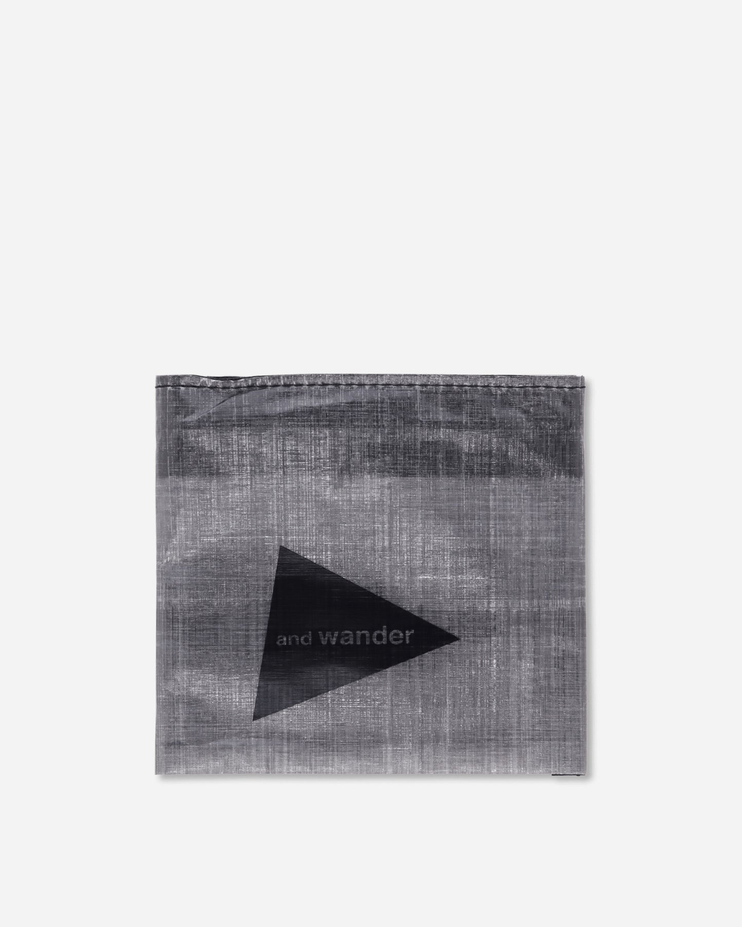 and wander 122  Ul Wallet With Dyneema Charcoal Wallets and Cardholders Wallets 5745975210 022