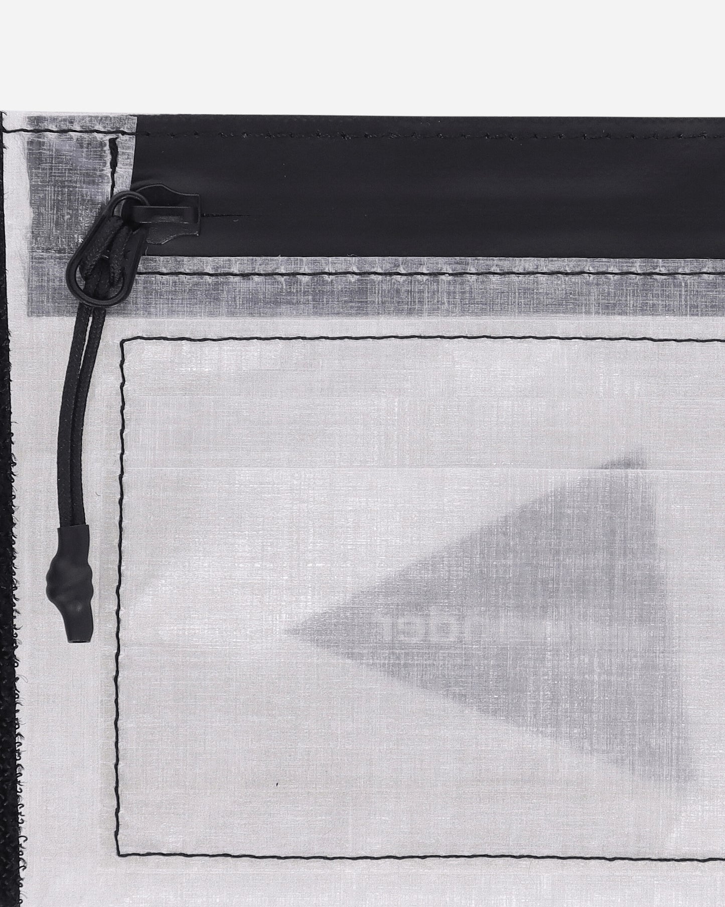 and wander 122  Ul Wallet With Dyneema Off White Wallets and Cardholders Wallets 5745975210 031