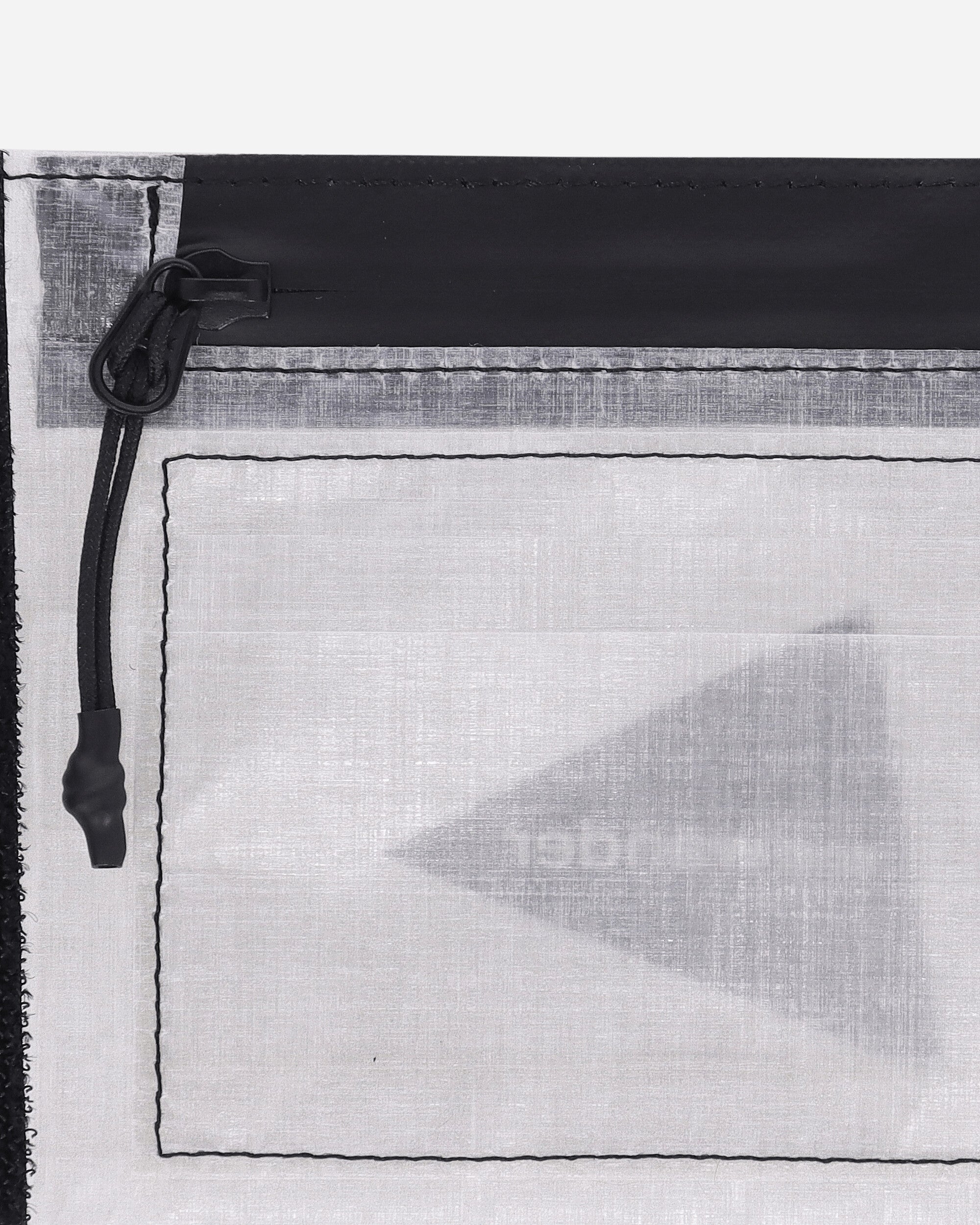 and wander 122  Ul Wallet With Dyneema Off White Wallets and Cardholders Wallets 5745975210 031