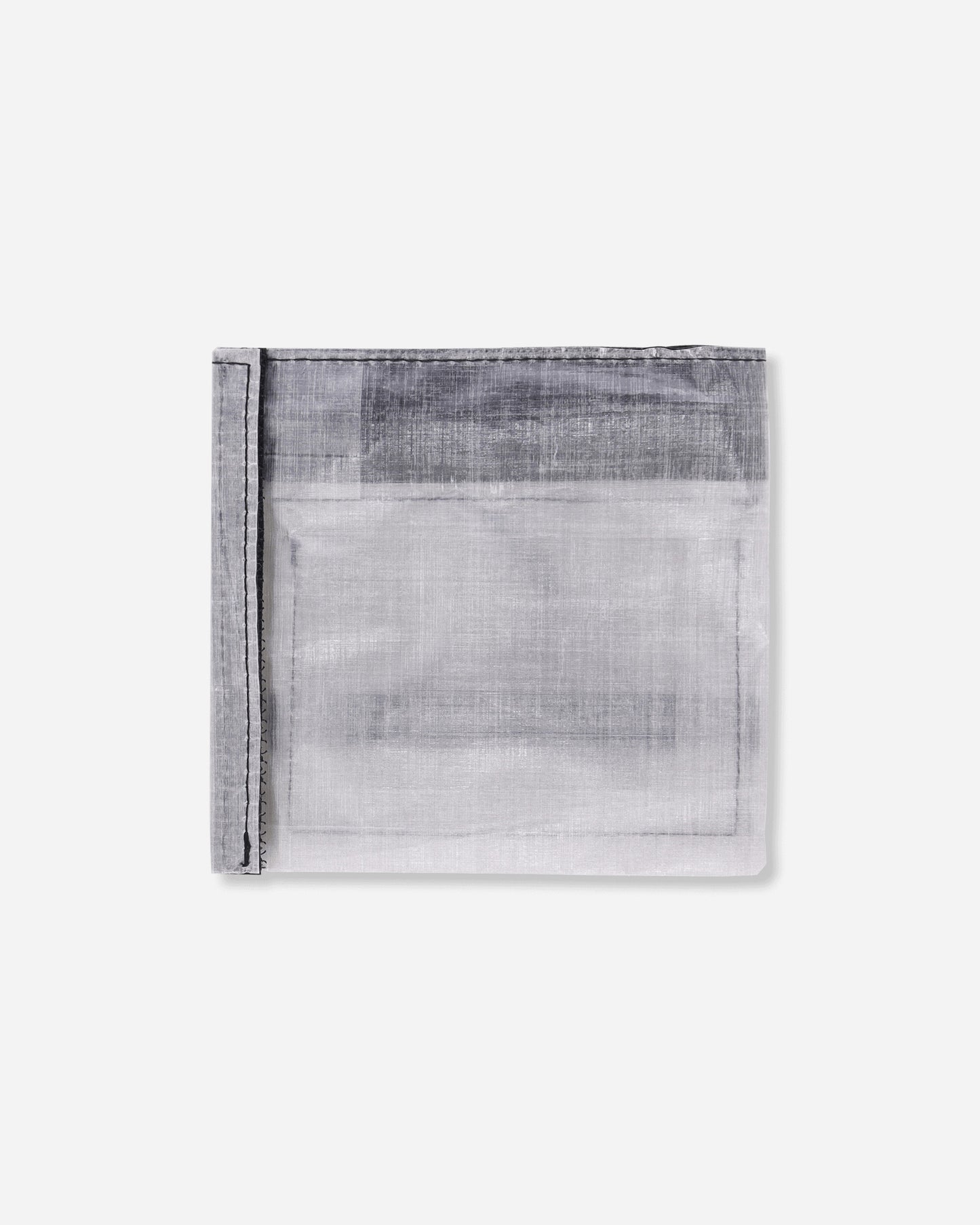 and wander 122  Ul Wallet With Dyneema Off White Wallets and Cardholders Wallets 5745975210 031