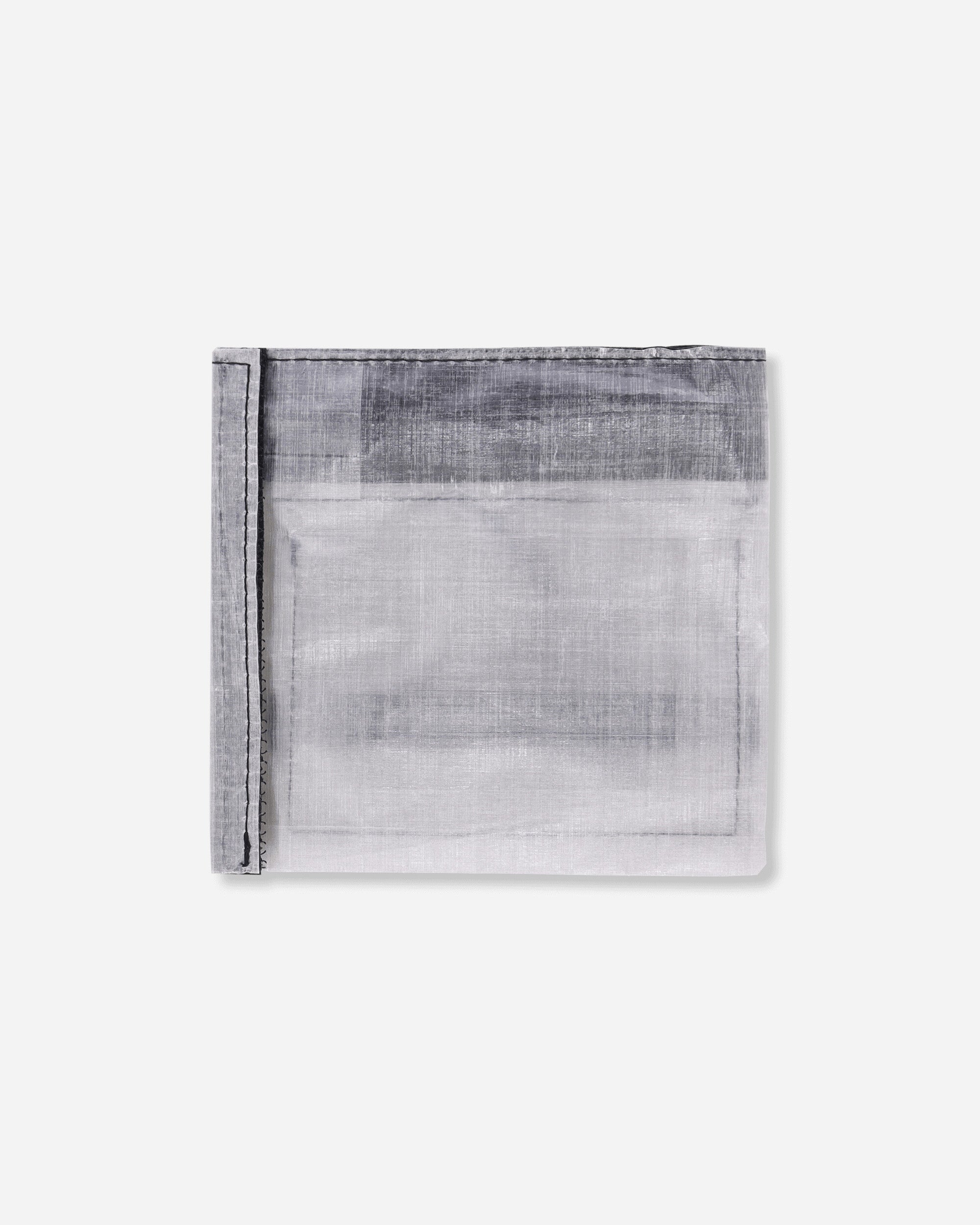 and wander 122  Ul Wallet With Dyneema Off White Wallets and Cardholders Wallets 5745975210 031