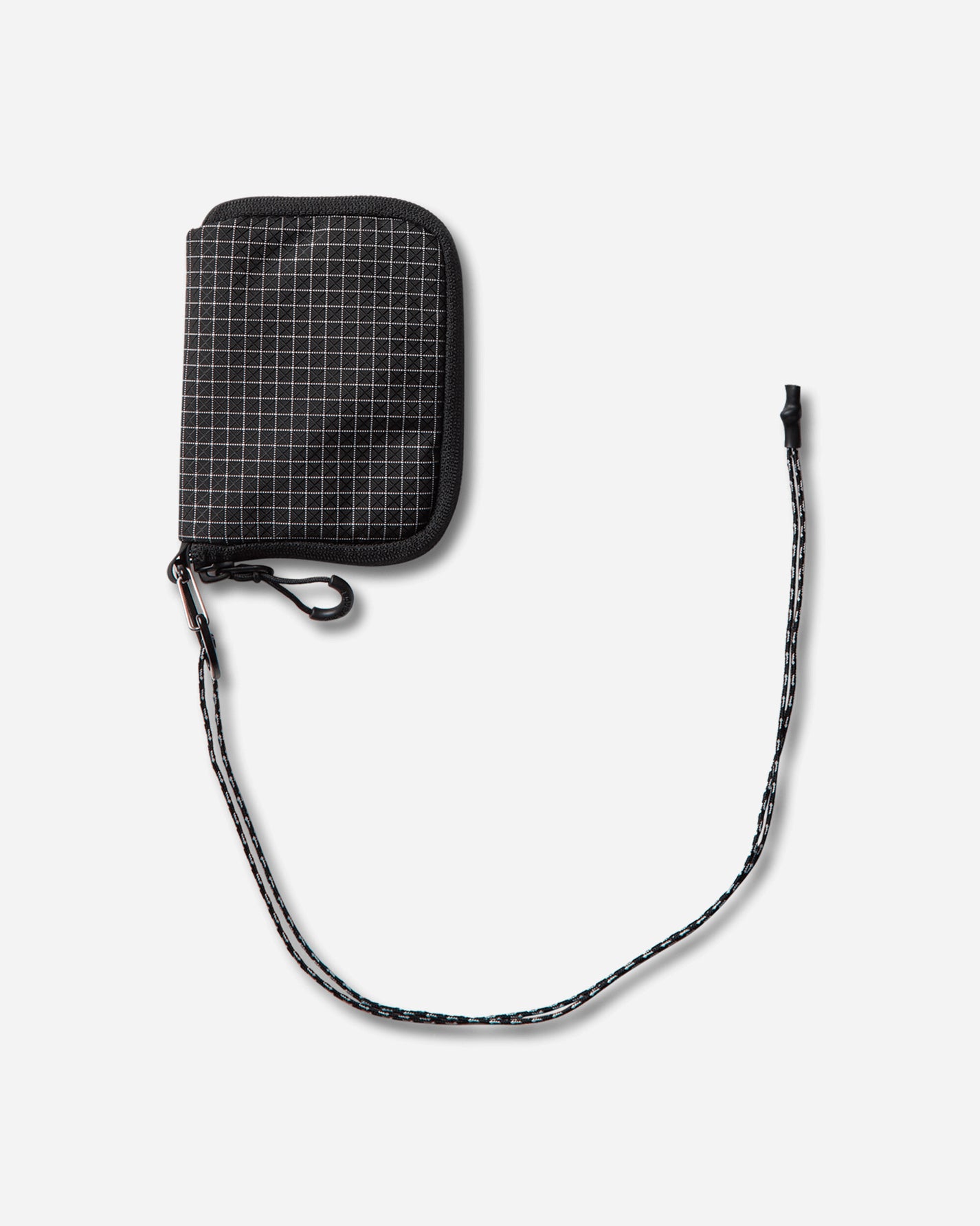 and wander 127 Ocean Rip Wallet Black Wallets and Cardholders Wallets 5745977119 010