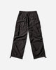 and wander 091  Oversized Cargo Pants Black  Pants Cargo 5746982088 010