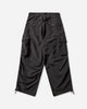 and wander 93  Oversized Cargo Pants Black Pants Cargo 5745282094 010