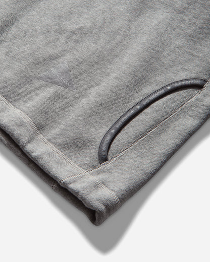 and wander 76  Sweat Pullover Gray Sweatshirts Crewneck 5745284080 020