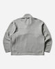 and wander 76  Sweat Pullover Gray Sweatshirts Crewneck 5745284080 020