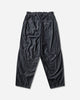 and wander 108  Dry Easy Denim Wide Pants Navy Pants Denim 5746182099 120