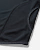 and wander 029  Dry Jersey Ls Hoodie Black  Sweatshirts Hoodies 5746964029 010