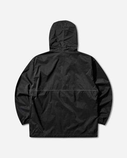 and wander 016  Pertex Wind Jacket Black  Coats and Jackets Jackets 5746921016 010