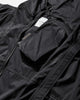 and wander 016  Pertex Wind Jacket Black  Coats and Jackets Jackets 5746921016 010