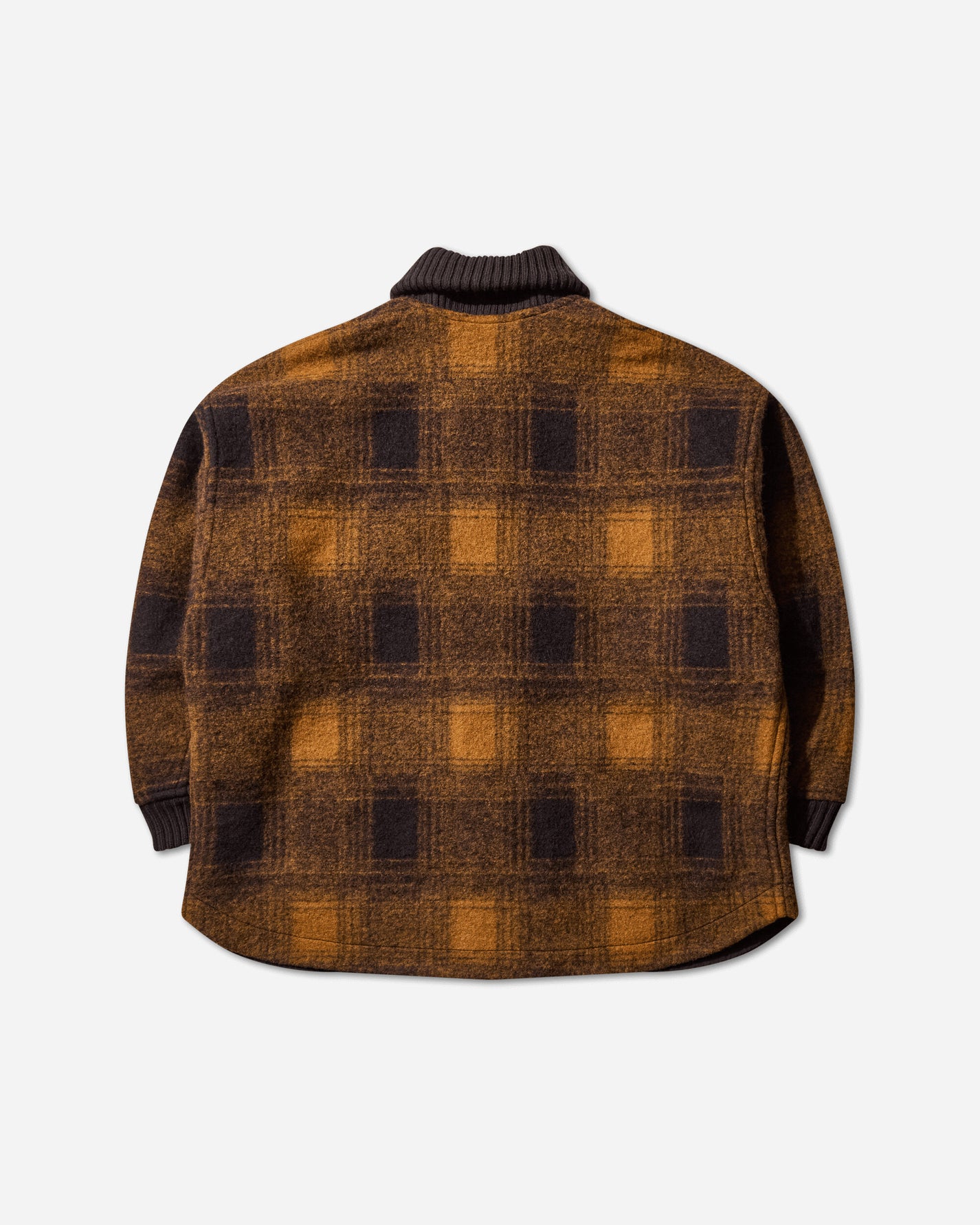 and wander 49  Wool Shaggy Jacket Long Camel Coats and Jackets Jackets 5745283052 190