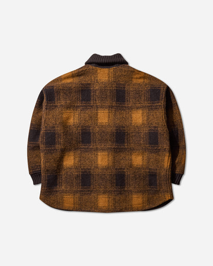 and wander 49  Wool Shaggy Jacket Long Camel Coats and Jackets Jackets 5745283052 190