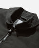 and wander 51  C/Pe Twill Field Jacket(M) Black Coats and Jackets Jackets 5745281054 010