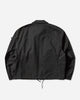 and wander 51  C/Pe Twill Field Jacket(M) Black Coats and Jackets Jackets 5745281054 010
