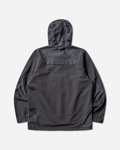 and wander 5  Stretch Shell Jacket D.Gray Coats and Jackets Jackets 5745221005 023