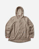and wander Al01 Altra × And Wander Ventilation Wind Jacket Beige Coats and Jackets Jackets 5746121500 040