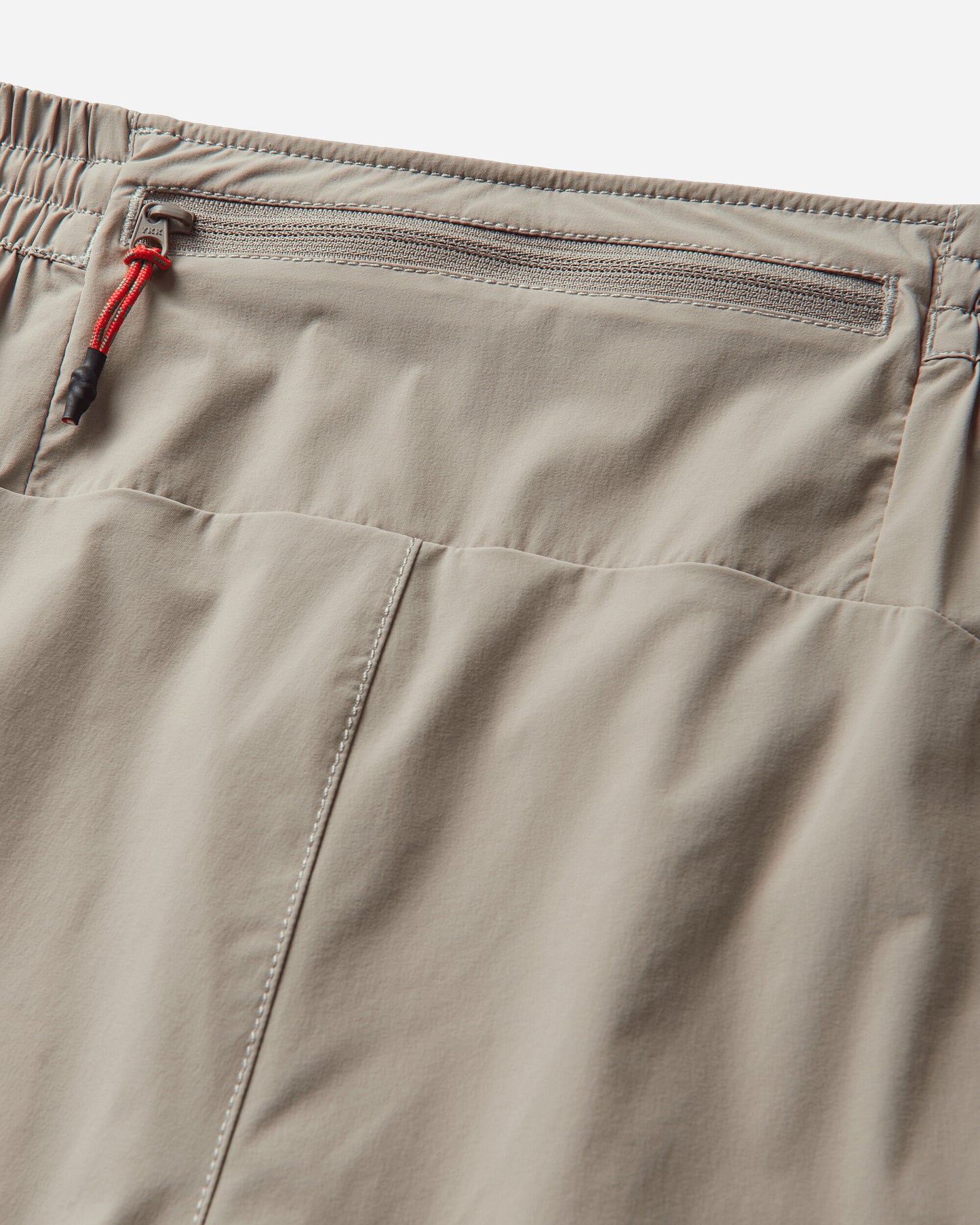 and wander Al02 Altra × And Wander Ventilation Short Pants Beige Shorts Short 5746122501 040