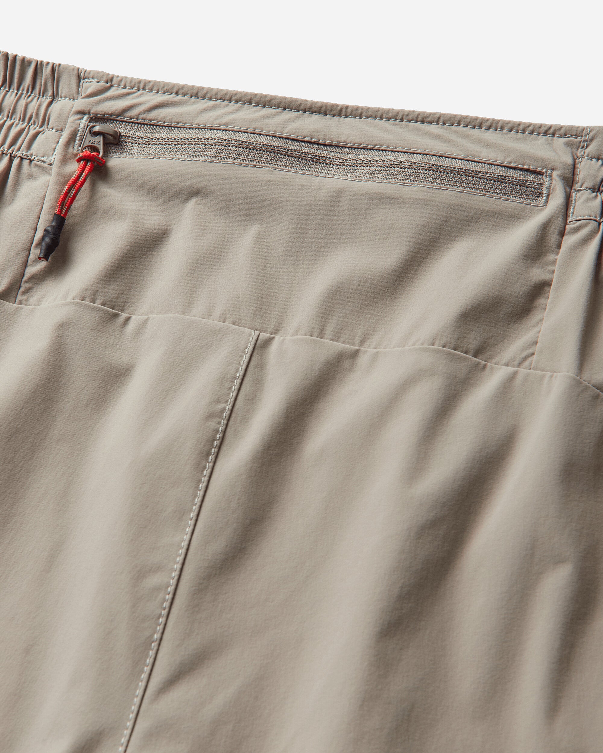 and wander Al02 Altra × And Wander Ventilation Short Pants Beige Shorts Short 5746122501 040