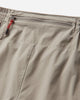 and wander Al02 Altra × And Wander Ventilation Short Pants Beige Shorts Short 5746122501 040