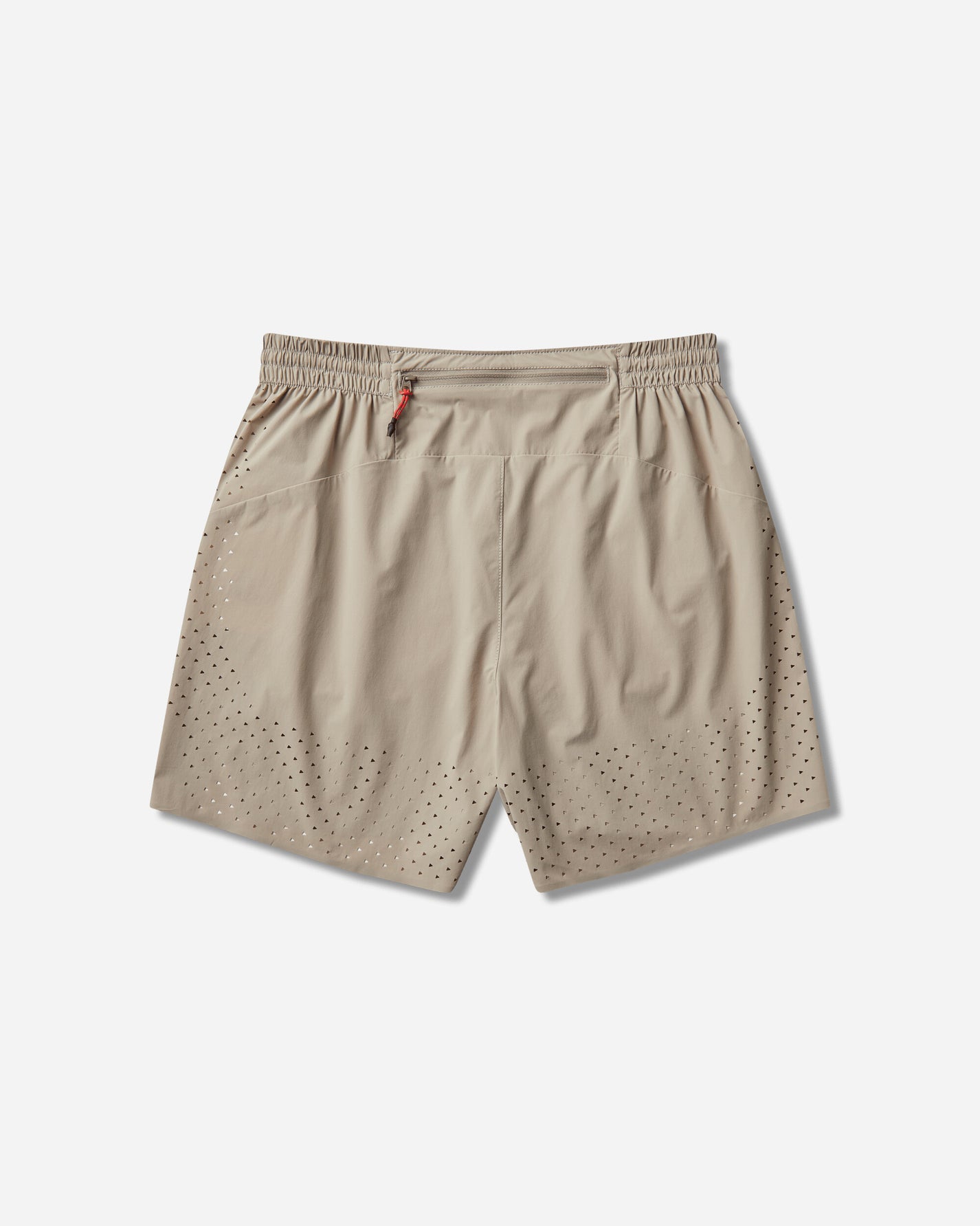and wander Al02 Altra × And Wander Ventilation Short Pants Beige Shorts Short 5746122501 040