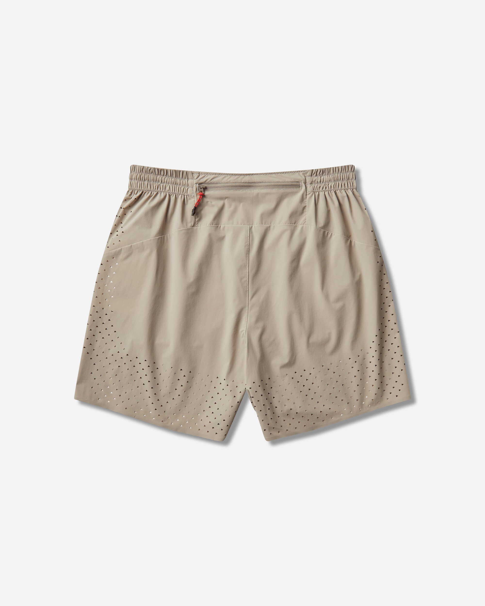 and wander Al02 Altra × And Wander Ventilation Short Pants Beige Shorts Short 5746122501 040