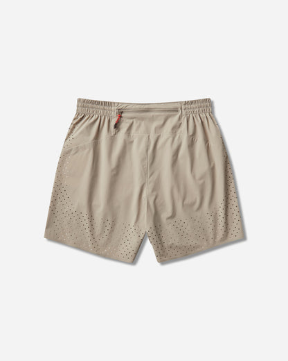 and wander Al02 Altra × And Wander Ventilation Short Pants Beige Shorts Short 5746122501 040