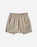 and wander Al02 Altra × And Wander Ventilation Short Pants Beige Shorts Short 5746122501 040