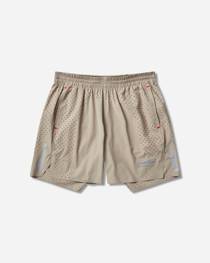 and wander Al02 Altra × And Wander Ventilation Short Pants Beige Shorts Short 5746122501 040