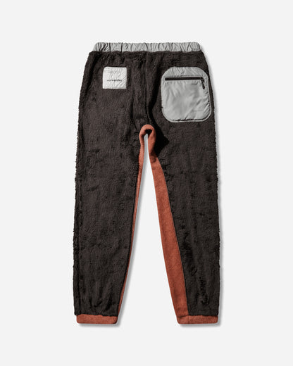and wander Pants Charcoal Pants Trousers AWW-JF136 20